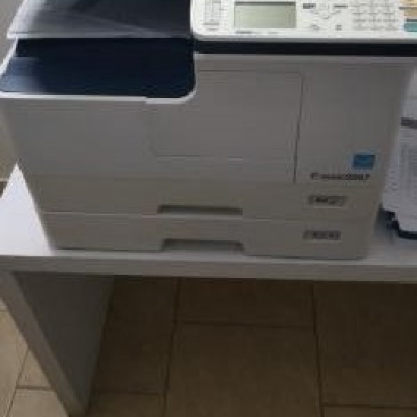 فروش دستگاه کپی توشیبا 2007