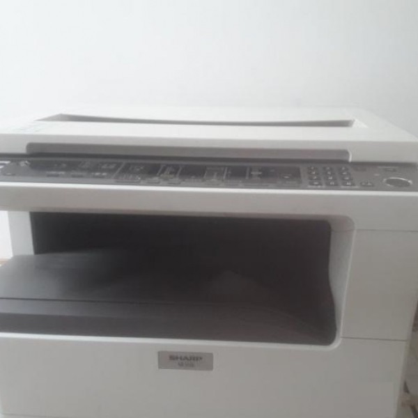 فروش دستگاه کپی SHARP AR-5516X