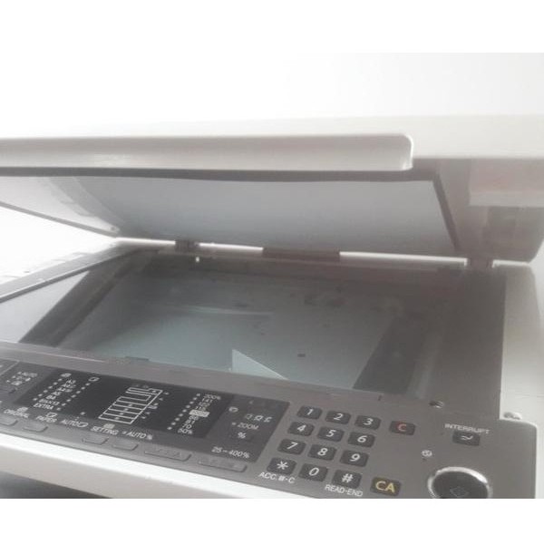 فروش دستگاه کپی SHARP AR-5516X