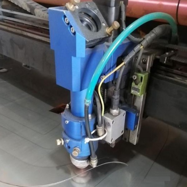 فروش دستگاه لیزر CO2 دو منظوره