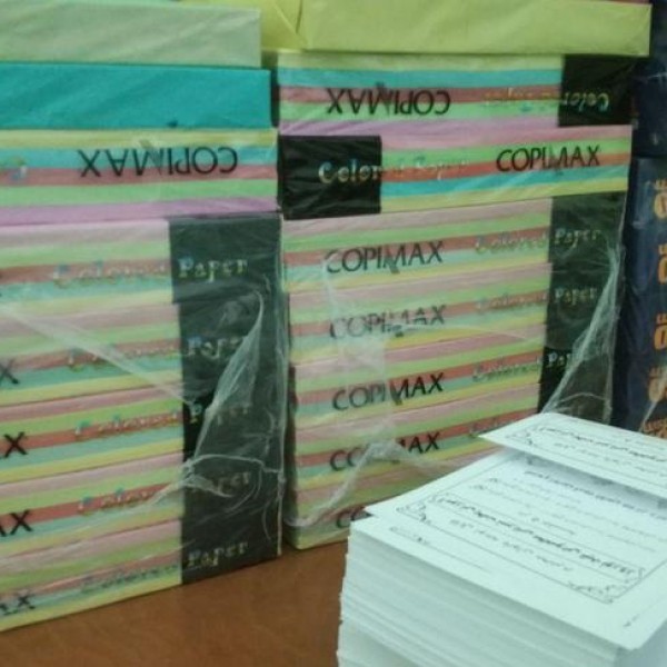 چاپ تراکت، قبض، فاکتور، کارت ویزیت، بنر