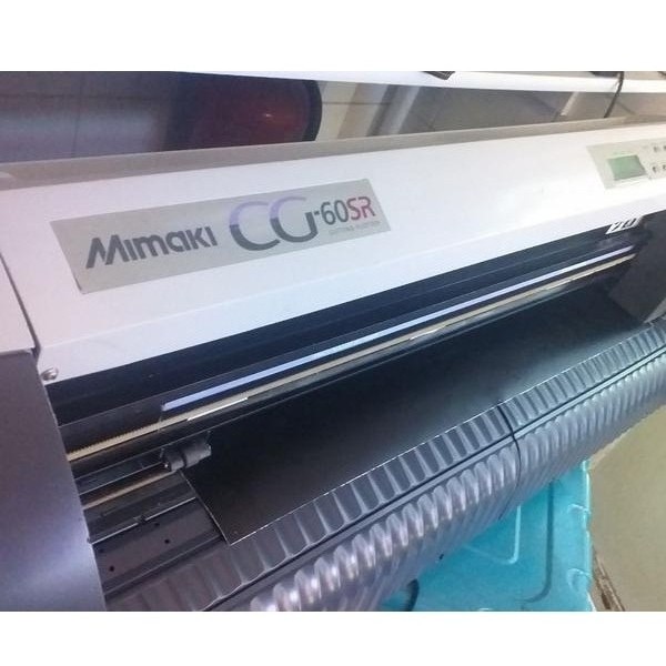 فروش دستگاه کاتر پلاتر Mimaki CG-60SRIII