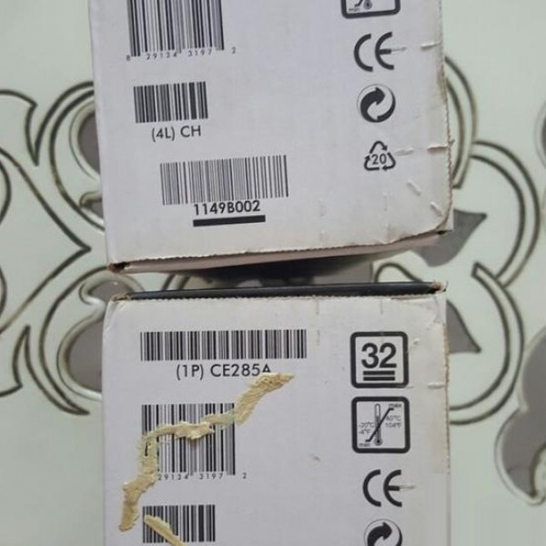 فروش کارتریج اچ پی 85A