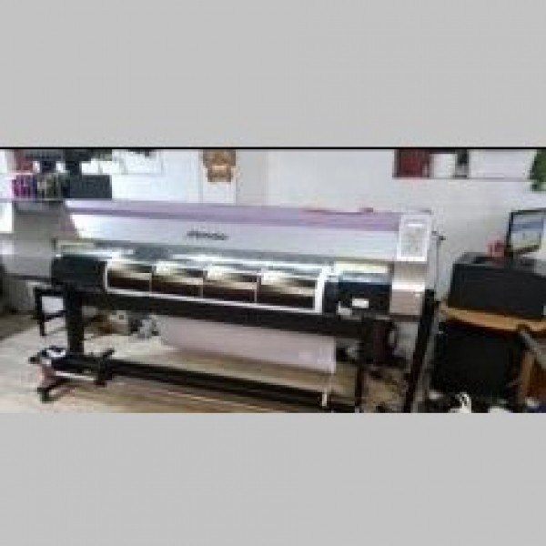 فروش دستگاه چاپ بنر و چاپ اکو سالونت