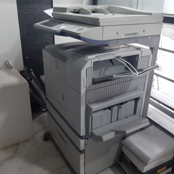 دستگاه فتوکپی شارپ MX-M450N