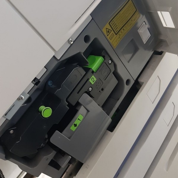 دستگاه فتوکپی شارپ MX-M450N