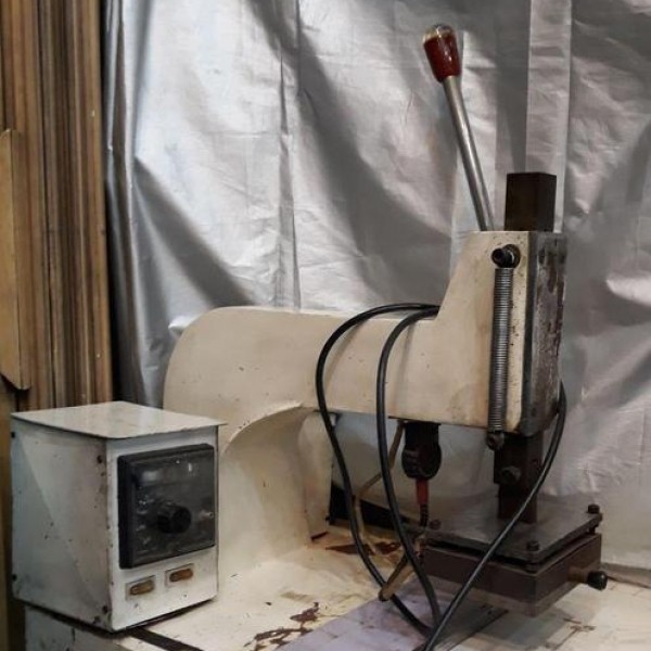 فروش دستگاه چاپ تامپو