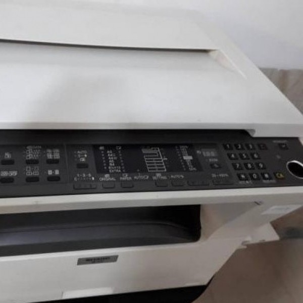 فروش دستگاه کپی شارپ 5516