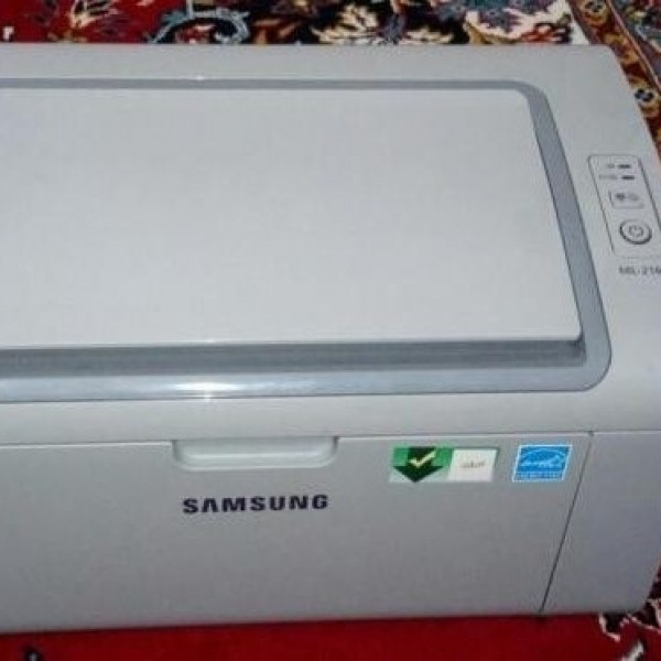 فروش پرینتر Samsung ML 2160