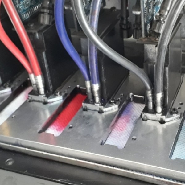 دستگاه چاپ بنر PL1300کونیکا