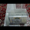 فروش دستگاه فکس SHARP مدل FO_A660 تهران