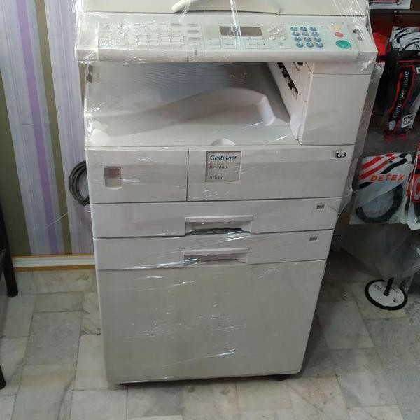 دستگاه کپی ریکو MP2000