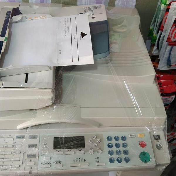 دستگاه کپی ریکو MP2000