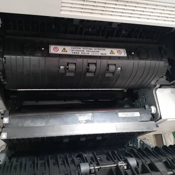 کپی ریکو 4002 بسیار تمیز