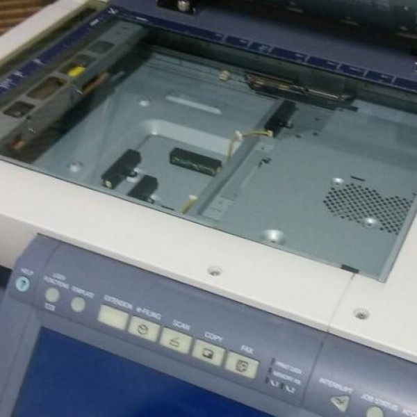 فروش دستگاه کپی توشیبا 353
