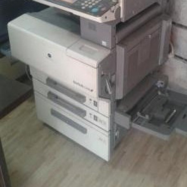 فروش دستگاه کپی رنگی