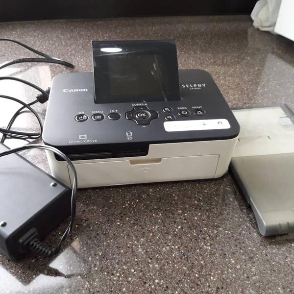 پرینتر Canonمدل CP1000