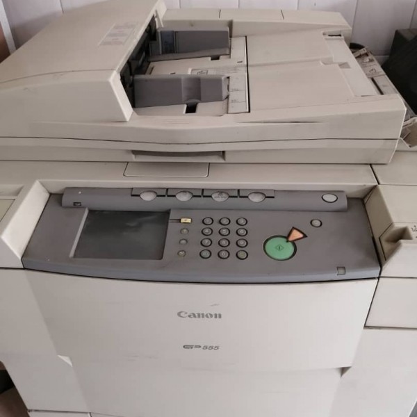 فروش دستگاه کپی رنگی و سیاه و سفید