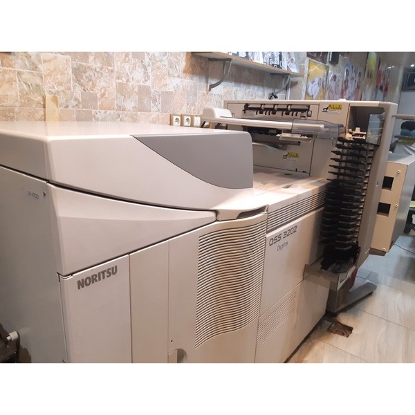 فروش دستگاه چاپ لابراتوار نوریتسو 3202 شیراز