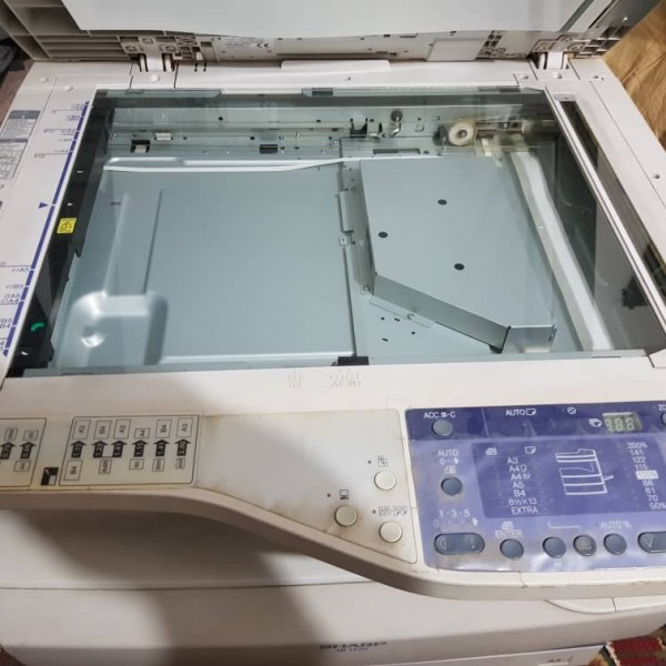 فروش دستگاه کپی شارپ