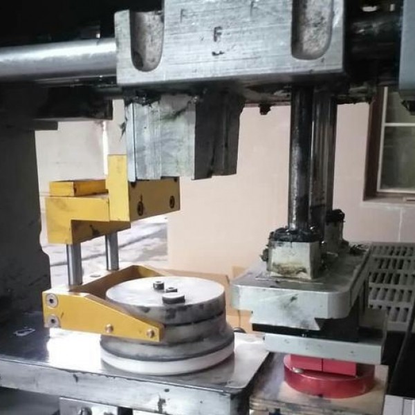 فروش دستگاه چاپ تامپو