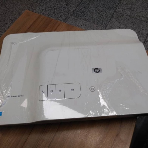 اسکنر HP G3110