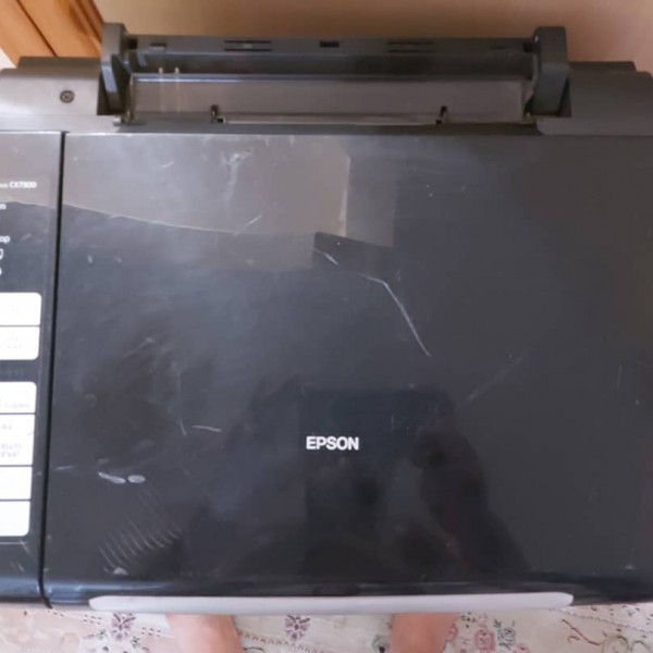 فروش پرینتر 3کاره( اسکن کپی پرینتر)