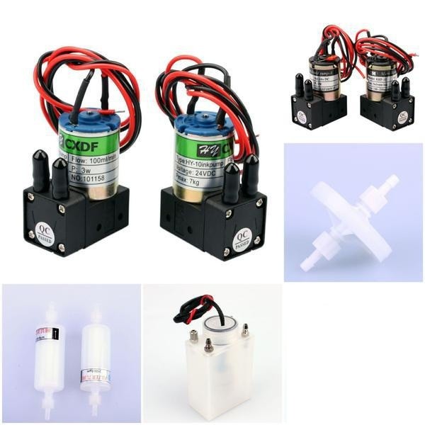 فروش قطعات یدکی دستگاه بنر