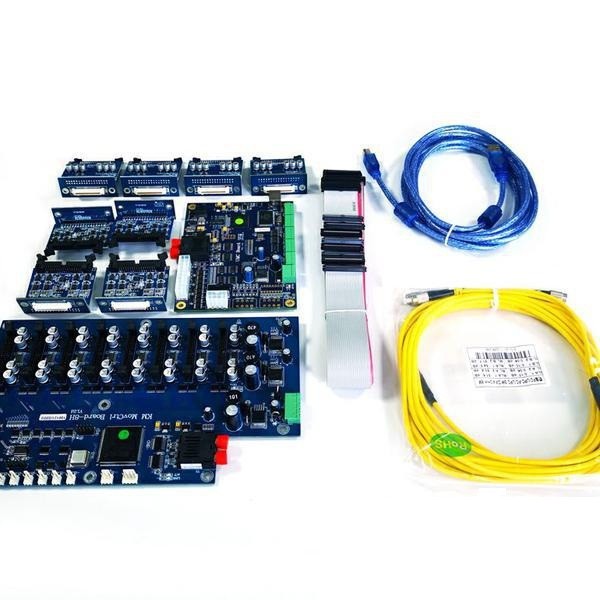 فروش قطعات یدکی دستگاه بنر