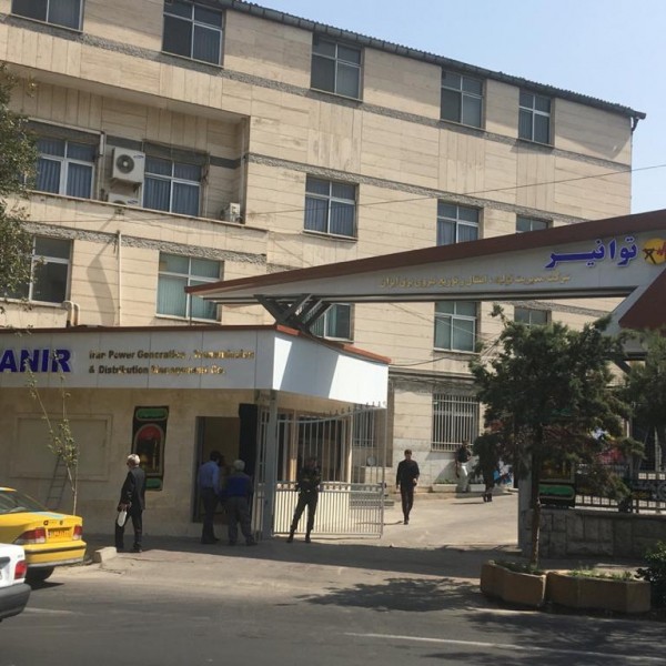 تابلو ساز و تابلو سازی و تبلیغات فرهاد