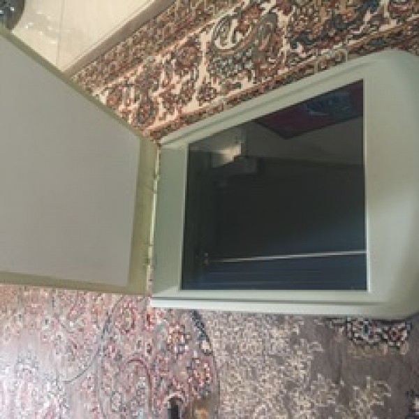 اسكنر hpg2410 سالم