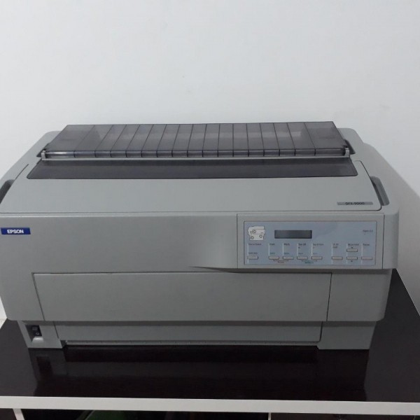 پرینتر اپسون dfx9000