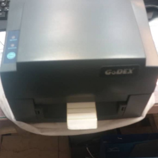 فروش دستگاه لیبل پرینتر