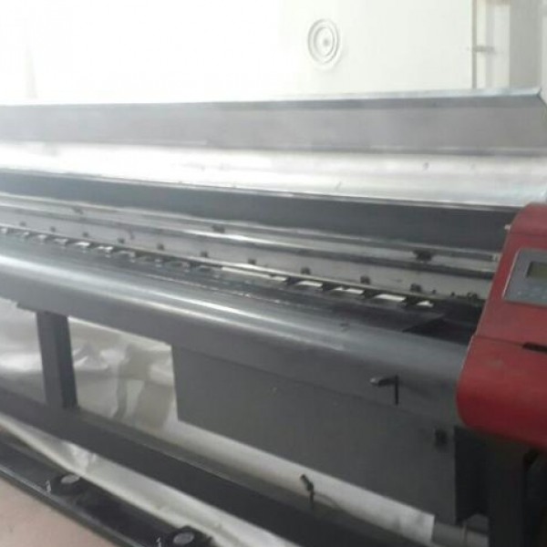 فروش دستگاه چاپ بنر