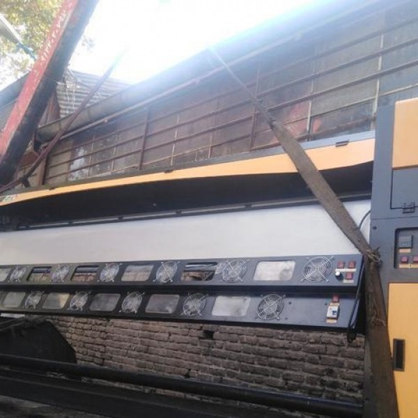 فروش دستگاه چاپ بنر و فلکس (خریدار انواع دستگاه بنر)