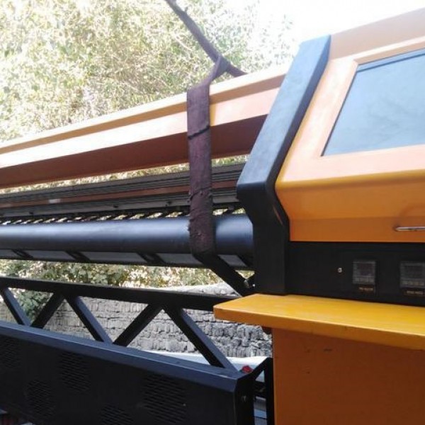 فروش دستگاه چاپ بنر و فلکس (خریدار انواع دستگاه بنر)