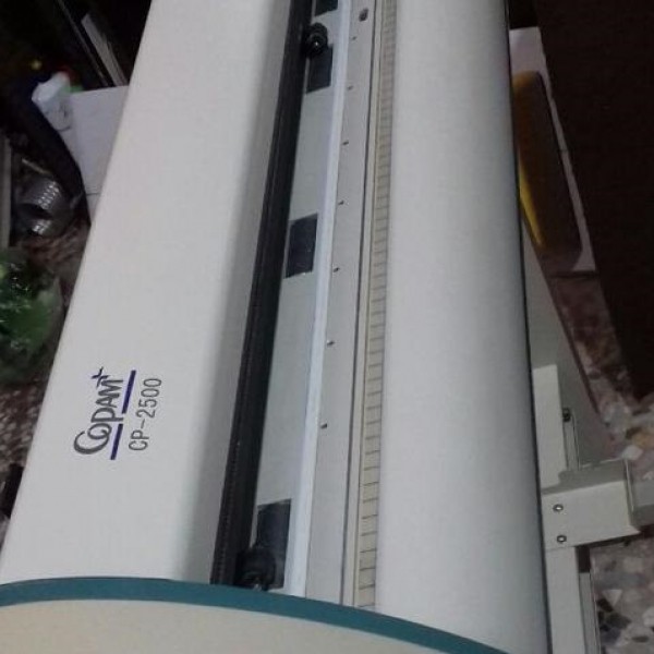 فروش کاتر پلاتر شبرنگ ریسو ودستگاه چاپ گیوتین برش کاغذ