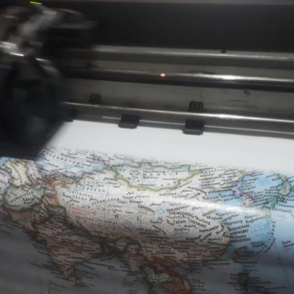 فروش دستگاه چاپ بنر