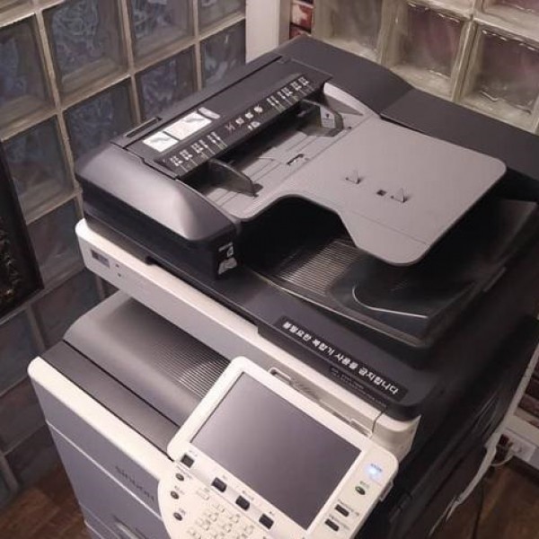 فروش فتوکپی رنگی کونیکا مینولتا SINDOH