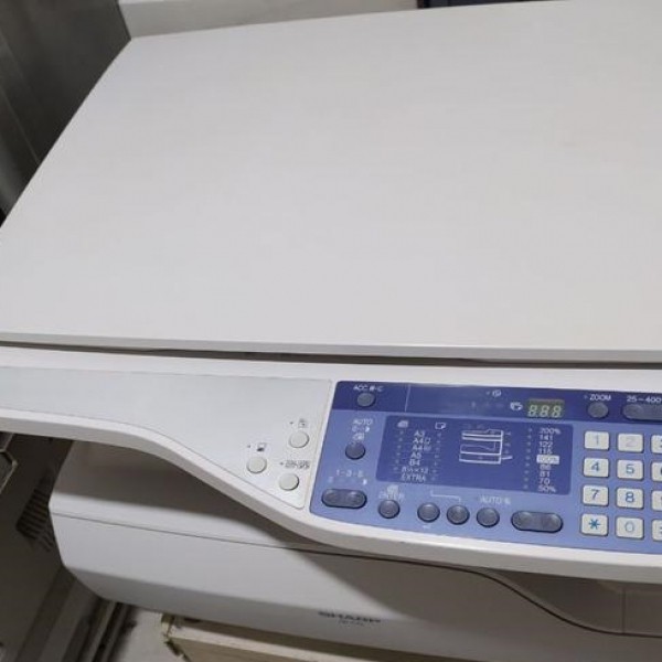 دستگاه پرینتر و فتوکپی