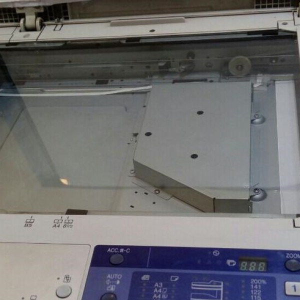 فروش فتوکپی شارپ 1118