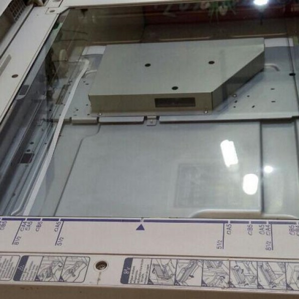 فروش فتوکپی شارپ 1118