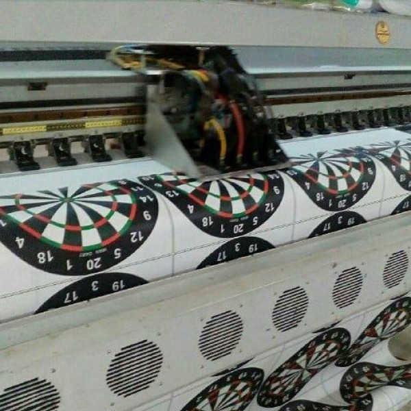 چاپ دیجیتال روی چرم