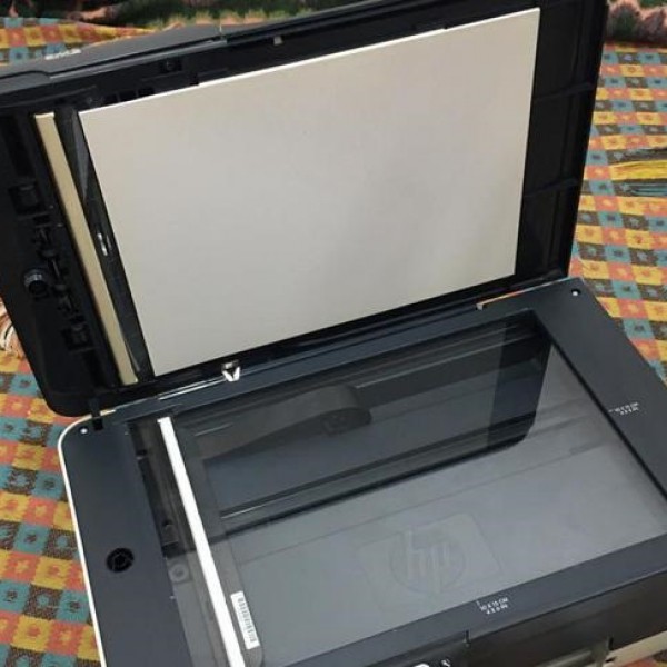 فروش پرینتر اسکنر hp