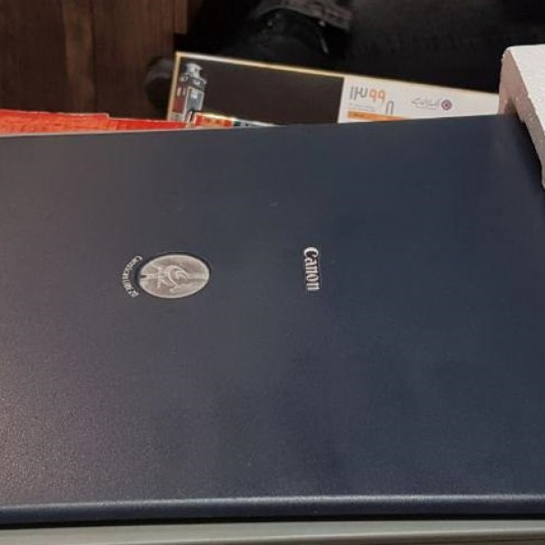 فروش اسکنر کنون LiDE 20