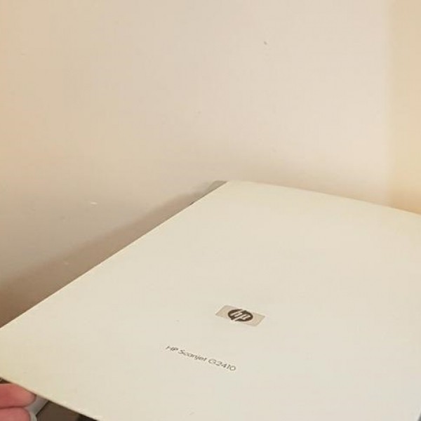 فروش اسکنر hp