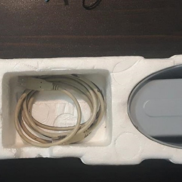 فروش اسکنر رنگی جنیوس مدل HR6X Slim