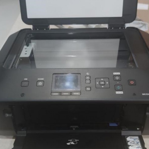 فروش پرینتر و اسکنر canon