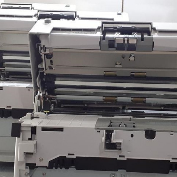 فروش اسکنر Fujitsu 6670