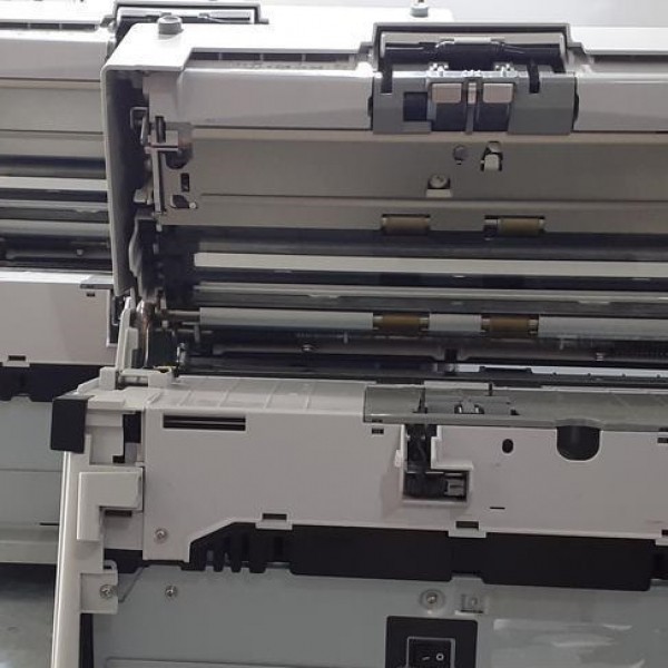 فروش اسکنر Fujitsu 6670